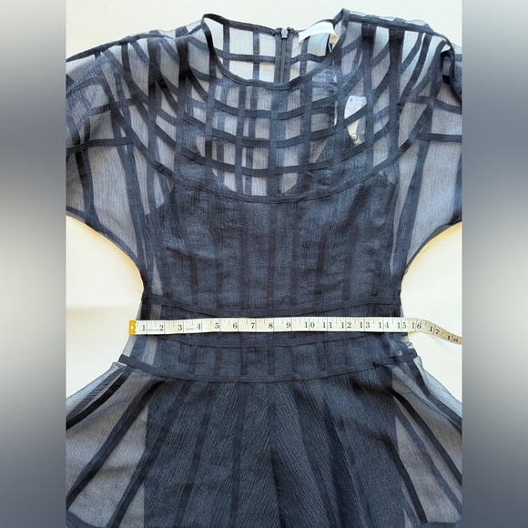JONATHAN SIMKHAI
ADALYN ORGANZA MINI DRESS
Size XS NWT - Picture 13 of 16